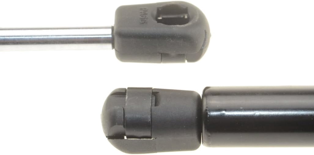 A-Premium Hood Bonnet Lift Supports Shock Struts Replacement for Concorde 1993-1997 Intrepid Vision New Yorker LHS 2-PC Set