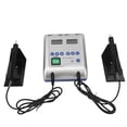 thumbnail image 1 of Cuchillo de cera eléctrico dental, cuchillo de cera eléctrico dental Pluma de tallado de cera eléctrica dental Tallador de cera eléctrico dental Tecnología innovadora, 1 of 8
