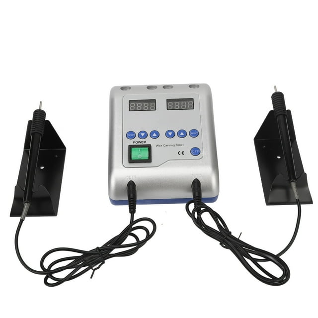 Cuchillo de cera eléctrico dental, cuchillo de cera eléctrico dental Pluma de tallado de cera eléctrica dental Tallador de cera eléctrico dental Tecnología innovadora