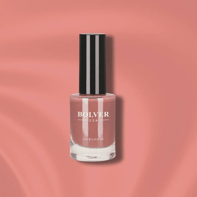 BOLVER Captivating Reds Nail Polish Collection Quick Drying, Long-Lasting Nail Polish for Endlessly Stylish Nails! High Gloss Finish, Non-Toxic and Safe.