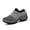 Grey, variant on Women's shoes, Comfortable Walking Shoes, Fashion Platform Sneakers with foot arch pad, Casual Shoes for Work