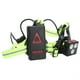 thumbnail image 3 of Luz de FuncionAmiento Nocturno, Equipo de Chaleco IPX65 Lámpara de al Aire Libre de Seguridad Elástica Ajustable Ajustable, Con 3 Modos de Luz para Corredores para, 3 of 7