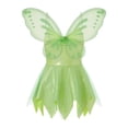thumbnail image 3 of Gibobby Ropa interior mujer Conjunto de ropa interior de encaje para mujer, conjunto de ropa interior y ropa interior de encaje con correa(Verde, CH), 3 of 5