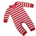 thumbnail image 2 of Onlypjs Matching Family Christmas Pajamas Set for Women, Men, Couples, 2 of 4