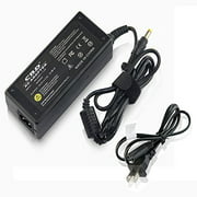 Battery Charger for Compaq Presario F500 F700 Laptop
