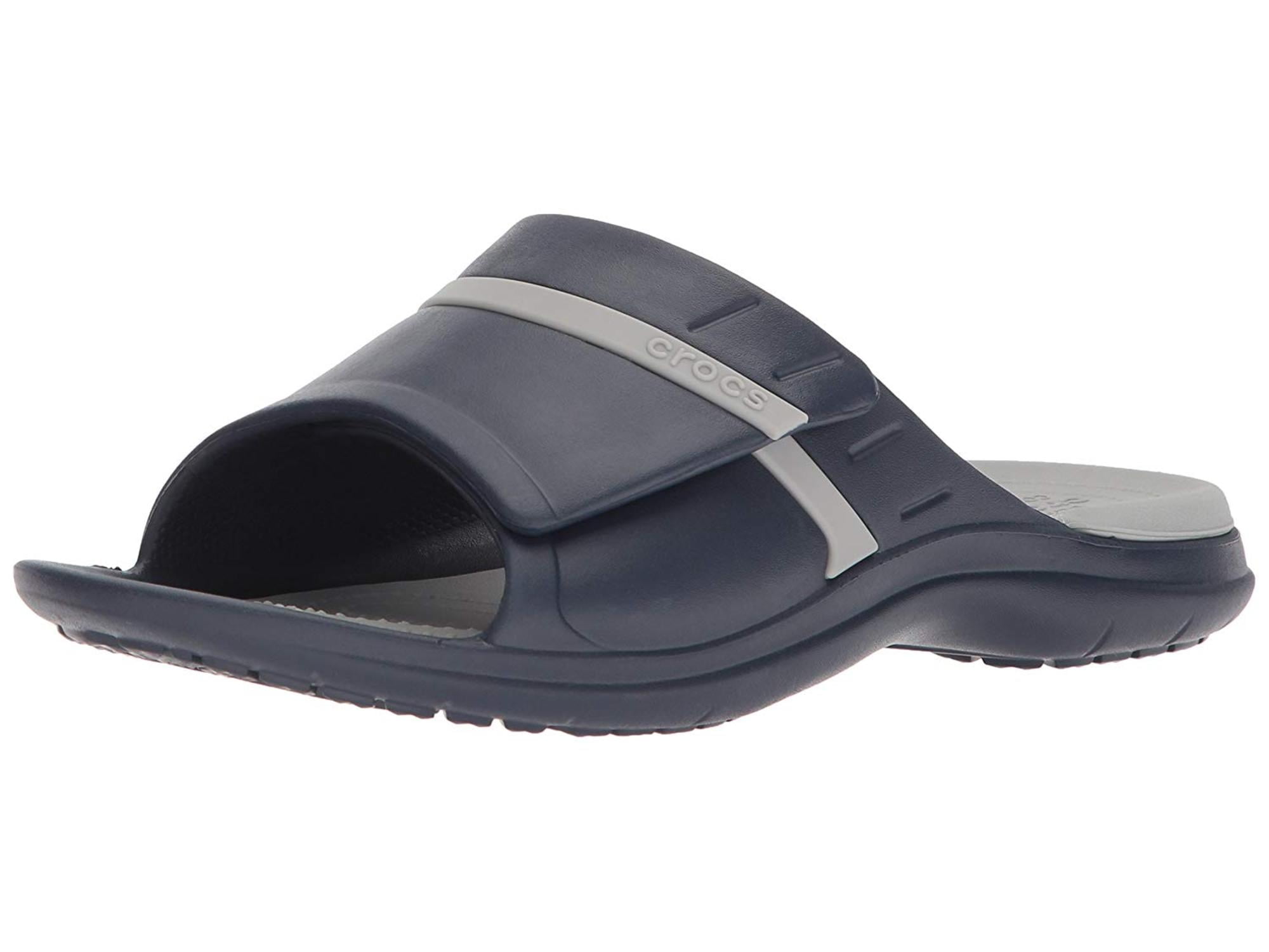 crocs modi sport slide