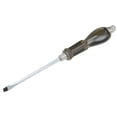 thumbnail image 1 of Unique Bargains 7mm Slotted Impact Screwdrivers 6-Inch Keystone Demolition Driver Magnetic, 1 of 6