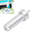 thumbnail image 1 of Cut Blades Housing, Easy Installation Wide Application Cutter Blade Holder Clean Edge Firm Holding  For Foil, 1 of 8