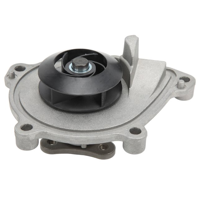 Coolant Water , Metal Alloy High Temperature Resistant Strong Rustproof 11517648827 Easy Installation For Car