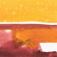 thumbnail image 2 of Combs, Joyce 12x12 White Modern Wood Framed Museum Art Print Titled - Desert Skies IV, 2 of 4