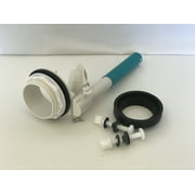 NuFlush Replacement for Champion 4 Flapper Valve Assembly