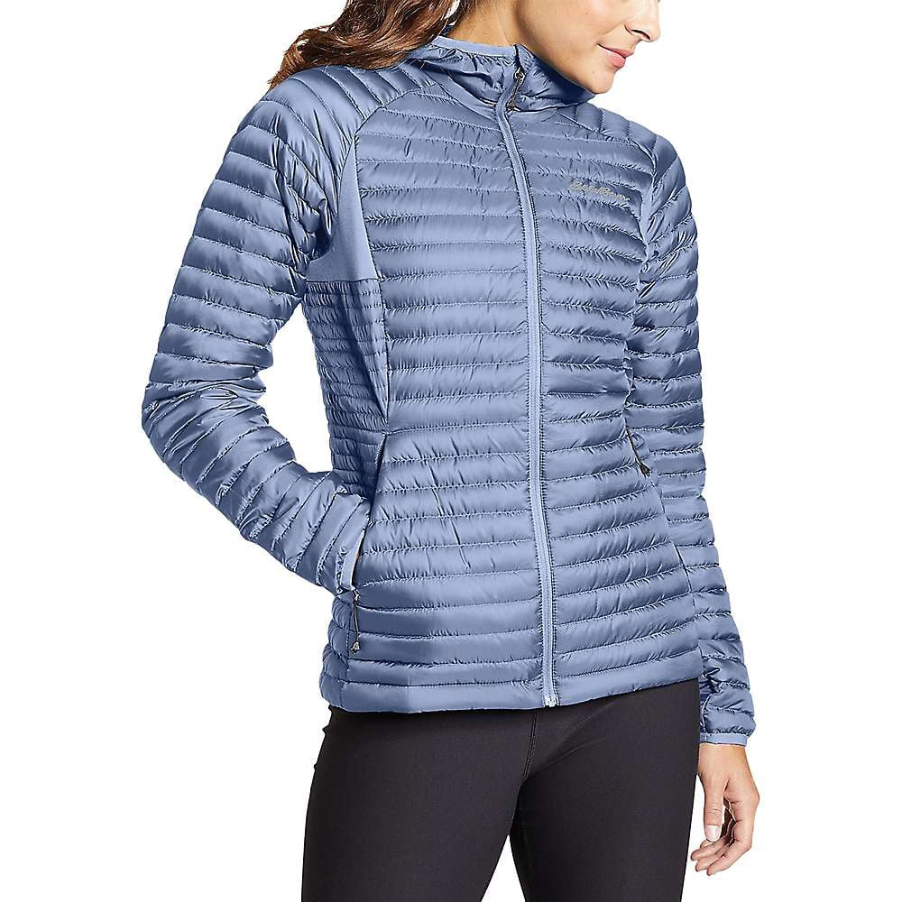 Eddie Bauer First Ascent Eddie Bauer First Ascent Women's Microtherm