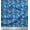Medium Blue, variant on Soimoi Cotton Duck Fabric Balloon & Cute Animals Kids Print Fabric by The Yard 42 Inch Wide