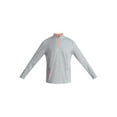 thumbnail image 5 of Birdie Bound Men's Quarter-Zip Pullover with Long Sleeves, Sizes S-3XL, 5 of 5