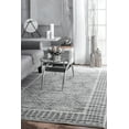 thumbnail image 2 of nuLOOM Vintage Tiles Crissy Area Rug, 2 of 4