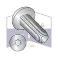 thumbnail image 3 of 6-32 x 1" Taptite Style Thread Forming Screws | Six-Lobe (Torx) | Pan Head | 18-8 Stainless Steel (Quantity: 5000), 3 of 3