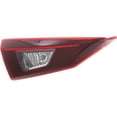 thumbnail image 2 of Taillight For Mazda 3 2014-2015 Driver Side OE Replacement With bulb(s), 2 of 3