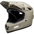 thumbnail image 3 of Casco de bicicleta BELL Sanction 2 integral Matte Cement, XL, 3 of 7