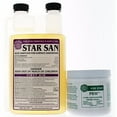 thumbnail image 2 of Star San 32 oz. and PBW 1 lb., 2 of 2