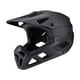 thumbnail image 5 of Casco para bicicleta con ventilación ajustable y visera para el , para patineta, motociclista, mujeres, hombres, patinaje y ciclismo. Negro, 5 of 8