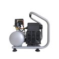 thumbnail image 3 of California Air Tools 1P1060S 0.6 HP 1 Gal Ultra Quiet & Oil-Free Air Compressor, 3 of 5