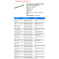 thumbnail image 2 of Left Camshaft - Compatible with 2005 - 2010 Ford F-250 Super Duty 2006 2007 2008 2009, 2 of 3
