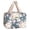 B, variant on Full Size Toiletry Bag Women Large Cosmetic Bag Travel Makeup Bag Organizer Bag For Toiletries Accessories