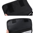 thumbnail image 3 of LEEYNEER Fishing Bait Bag Small Baits Binder Practical Lures Multipurpose Seal Oxford Cloth, 3 of 6