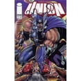 thumbnail image 1 of Union #2 VF ; Image Comic Book, 1 of 1