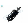 thumbnail image 3 of Set 4 Front-Rear Quick Complete Strut-Coil Spring For 2016-2022 Honda Pilot FWD, 3 of 7