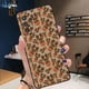 thumbnail image 1 of Feliz Navidad alce Santa sombrero Funda Coque Funda para Samsung Galaxy S23 S22 S21 S20 FE S10 S10E S9 S8 PLUS ULTRA Funda Capa, 1 of 4