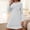 White, variant on iHPH7 Nightgowns for Women Long Sleeve Sleepwear Solid Color Crewneck Short Sleep Dress Soft Comfy Casual T-shirt Nightshirt Loungewear Everyday House Dress Beige L