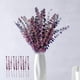 thumbnail image 1 of 10 piezas de tallos de árboles artificiales para decoración, hojas de árboles artificiales, ramas de imitación para el hogar, oficina, flores, ramos, centros de mesa, decoración de bodas., 1 of 7