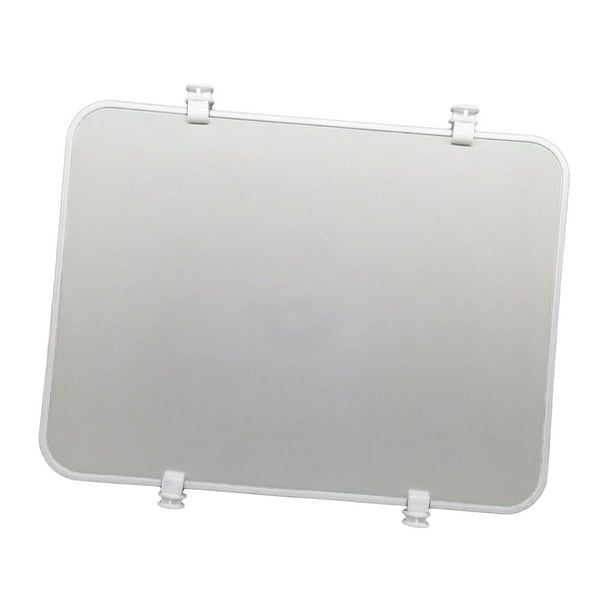 Bandeja divisoria para Bolsa Fernando Organizador de Accesorios de playa Blanco