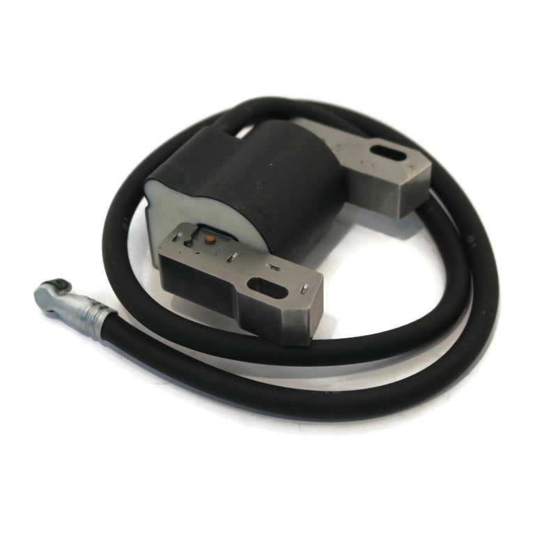 The ROP Shop Ignition Coil for Briggs & Stratton fits 196417