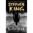 thumbnail image 1 of Pre-Owned The Outsider (Paperback) 1501181009 9781501181009, 1 of 1