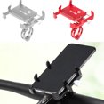 thumbnail image 3 of Seitruly Soporte universal para teléfono inteligente GUB PRO3 Soporte para teléfono de bicicleta de aleación de aluminio Nuevo Teléfono y Comunicación No.03, 3 of 6