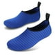 thumbnail image 1 of Calcetines de agua para mujer, zapatos de neopreno , playa, piscina, surf 40 Cola Zapatos de agua de las mujeres para hombres, 1 of 8