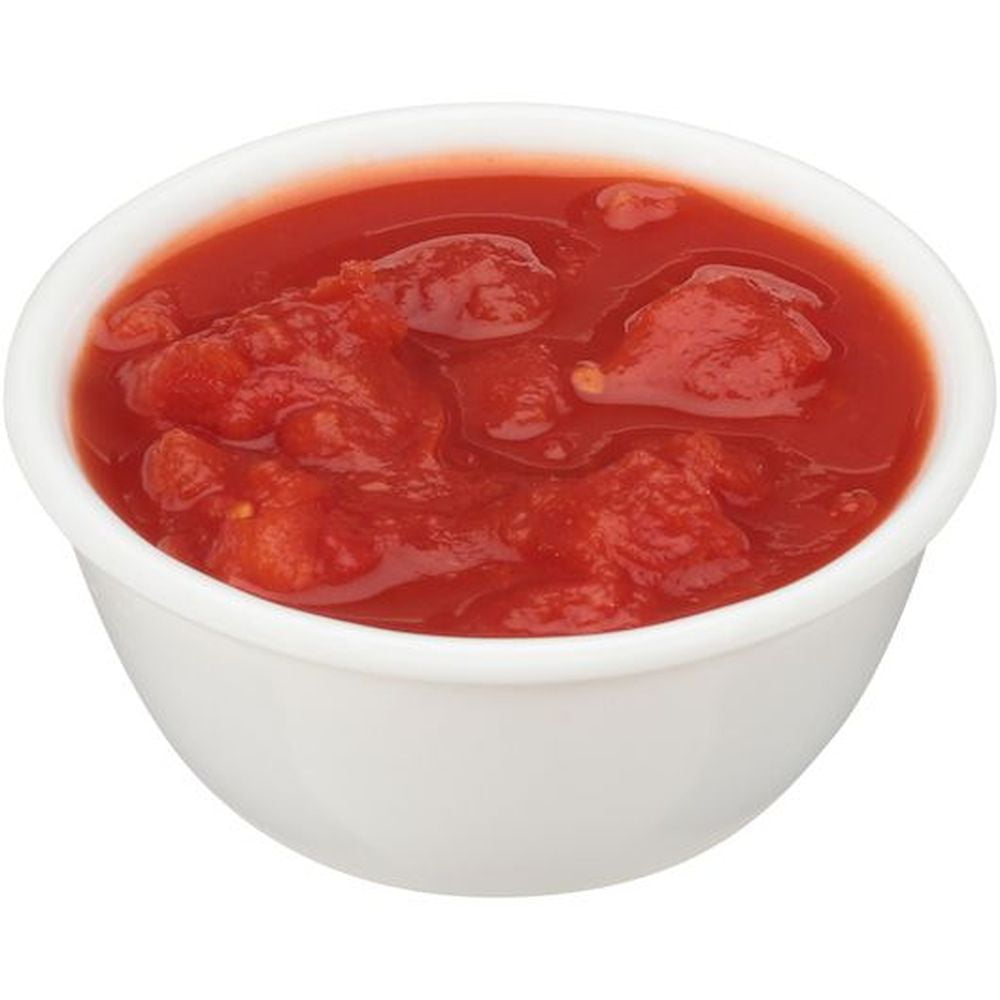 Heinz Diced Tomatoes in Juice, 102 Ounce -- 6 per Case.