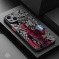 thumbnail image 3 of Marvel Deadpool Hard PC funda mate de lujo para iPhone 16 15 XR X 14 16 Plus XS Max 13 Mini 15 16 Pro Max 12 11 Pro 12 Pro, 3 of 5