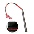 thumbnail image 4 of Replacement Hot Rod Ignitor Kit for Pellet Grills 9.5*150mm 230v300w heating rod, 4 of 10