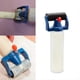 thumbnail image 2 of 2 Piezas Dispensador de Rodillo Aplicador de Pegamento Botella Aplicadora de PláStico PE Botella de Pegamento de 8 Oz para Procesamiento de Madera Suministro de Pintura, 2 of 8