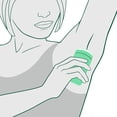 thumbnail image 3 of Desodorante Mitchum natural power gel cream para caballero 63 g, 3 of 7