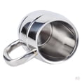 thumbnail image 1 of 2pcs 300ml Taza de material acero Inoxidable Taza Que Taza Taza Termo De Doble Pared Taza, 1 of 9
