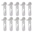 thumbnail image 1 of CTIRCHIU Clips Para Montaje De Estantes En Gabinetes Con Ajuste Firme Y Soporte Confiable, 1 of 8