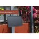 thumbnail image 4 of Bearachild Luz Solar impermeable IP65 con interruptor de tracción, lámpara de jardín, patio trasero, decoración de Hotel y oficina, accesorios de Iluminación y accesorios Estuche blanco cálido Bearachild HA073411-04, 4 of 6