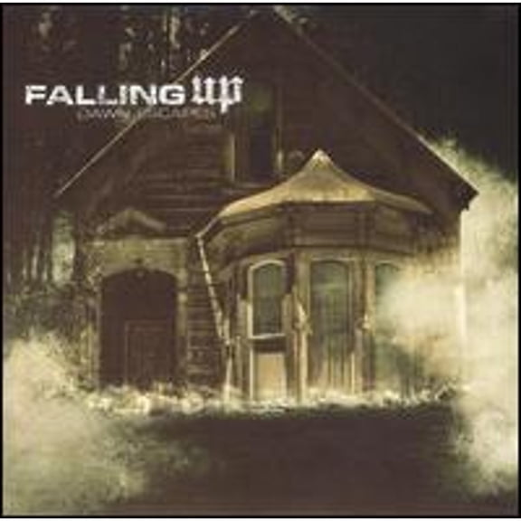 Pre-Owned Dawn Escapes (CD 0724386036407) by Falling Up