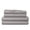 Stone, variant on Whisper Organics 300TC Sateen Sheet Sets