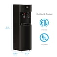 thumbnail image 6 of Brio Self-Cleaning Bottom Loading Water Cooler, 6 of 7