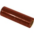 thumbnail image 1 of Box Partners SF181CRED 18 in. x 1000 ft. 120 Gauge Red Cast Hand Stretch Film, 1 of 1